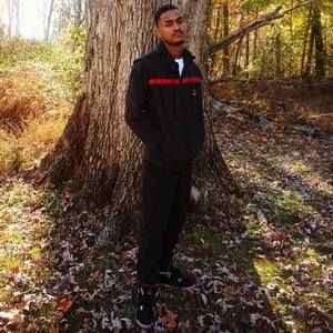 Meet your Posher, Edward